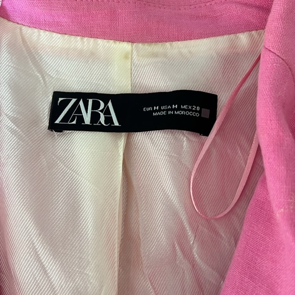 Zara blazer - Picture 2 of 2